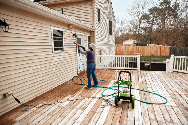Best Sidewalk Pressure Washing  in Freeport, FL