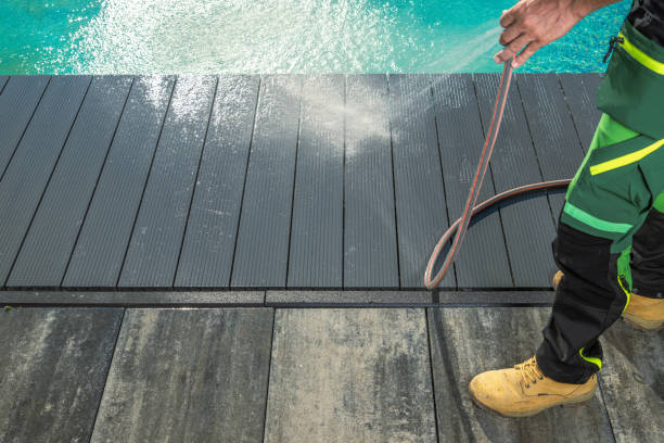 Best Roof Power Washing Services  in Freeport, FL