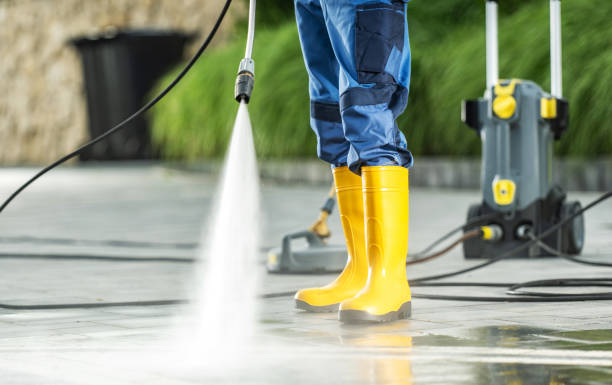 Best Affordable Power Washing  in Freeport, FL