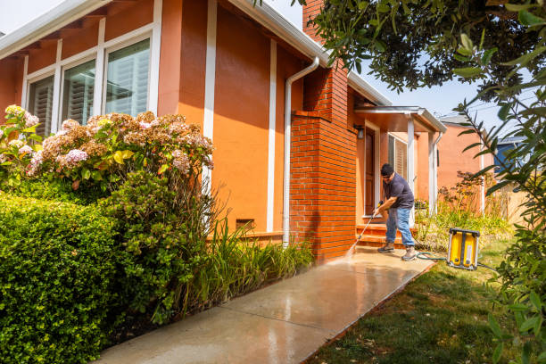 Best Deck Pressure Washing  in Freeport, FL