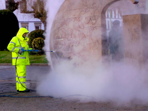 Reliable Freeport, FL Pressure Washing Solutions