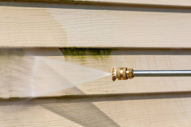 Best Deck Cleaning Services  in Freeport, FL