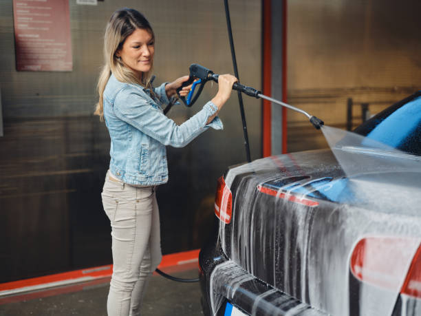 Best Local Pressure Washing Services  in Freeport, FL