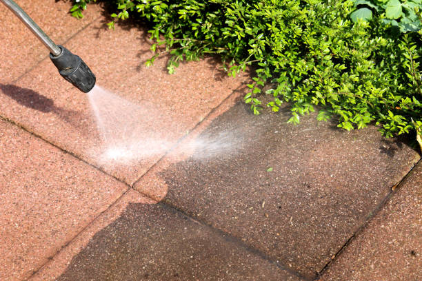 Best Commercial Building Pressure Washing  in Freeport, FL