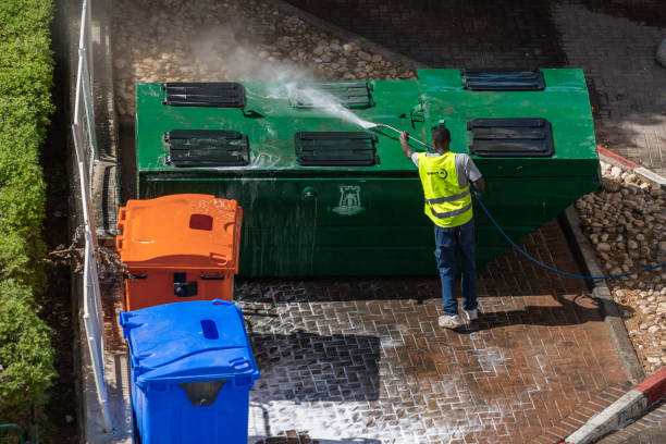 Professional Pressure Washing in Freeport, FL